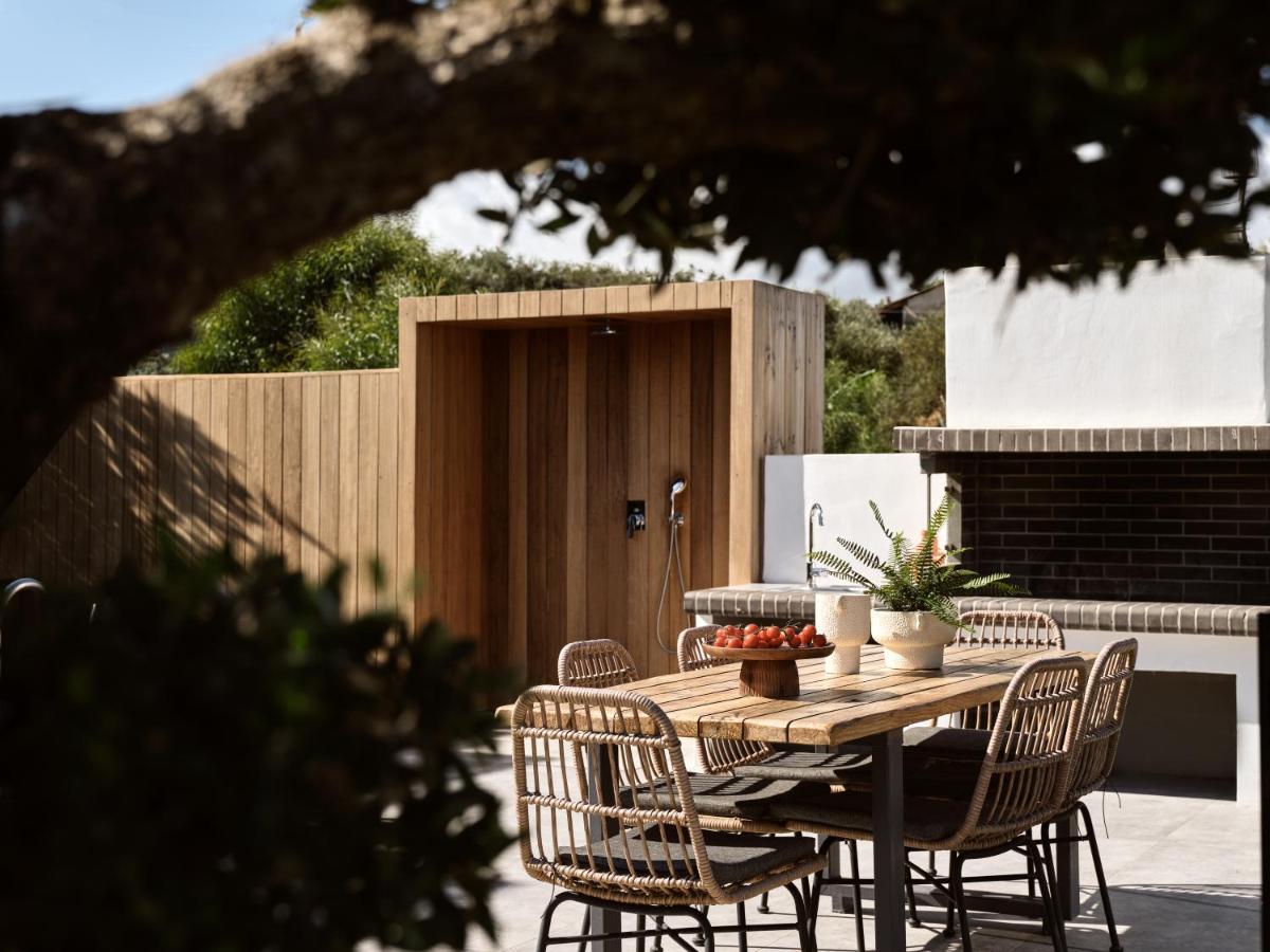 Galena Verde Luxury Villas, By Thinkvilla Akrotiri  Eksteriør billede