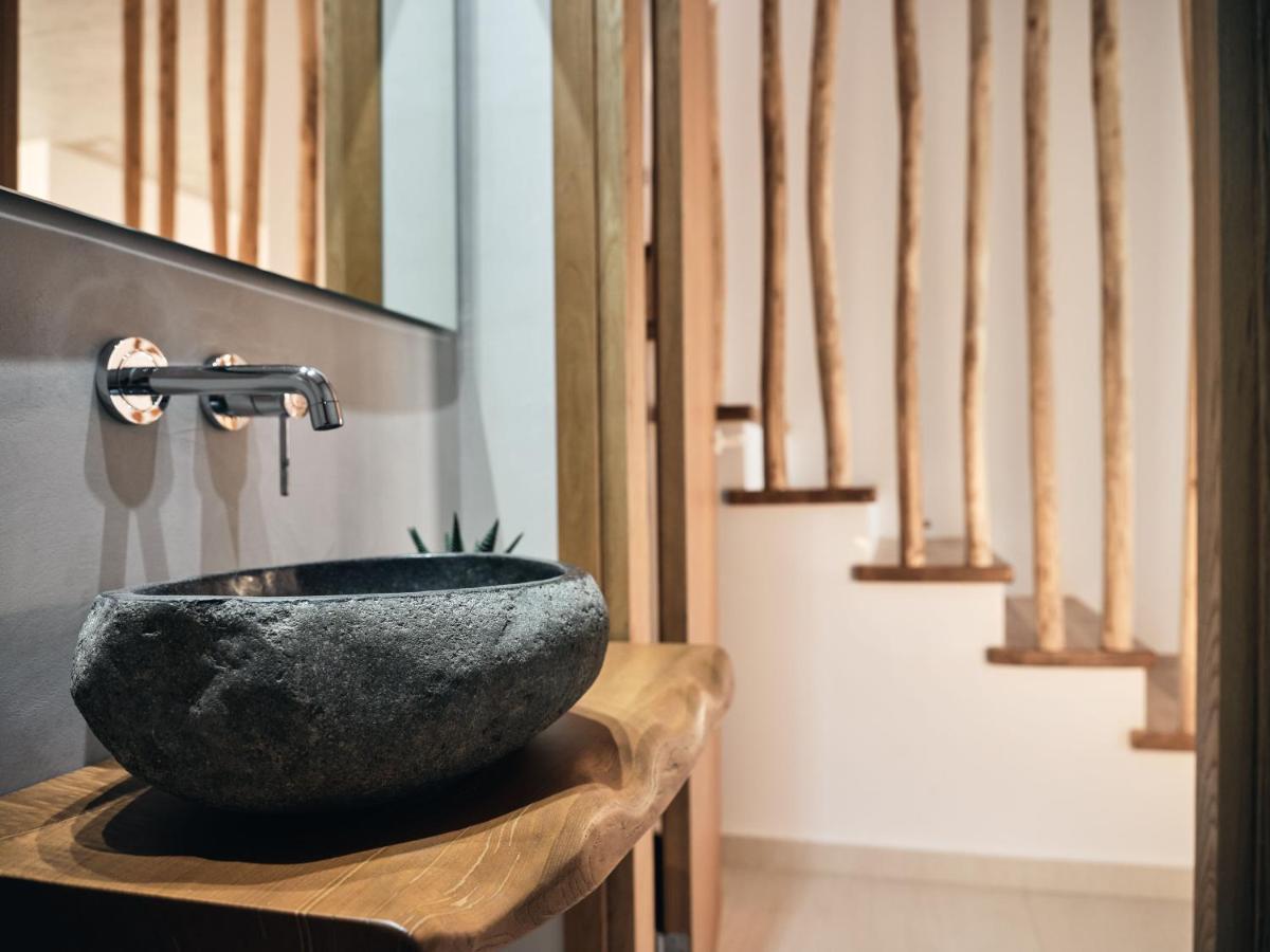 Galena Verde Luxury Villas, By Thinkvilla Akrotiri  Eksteriør billede