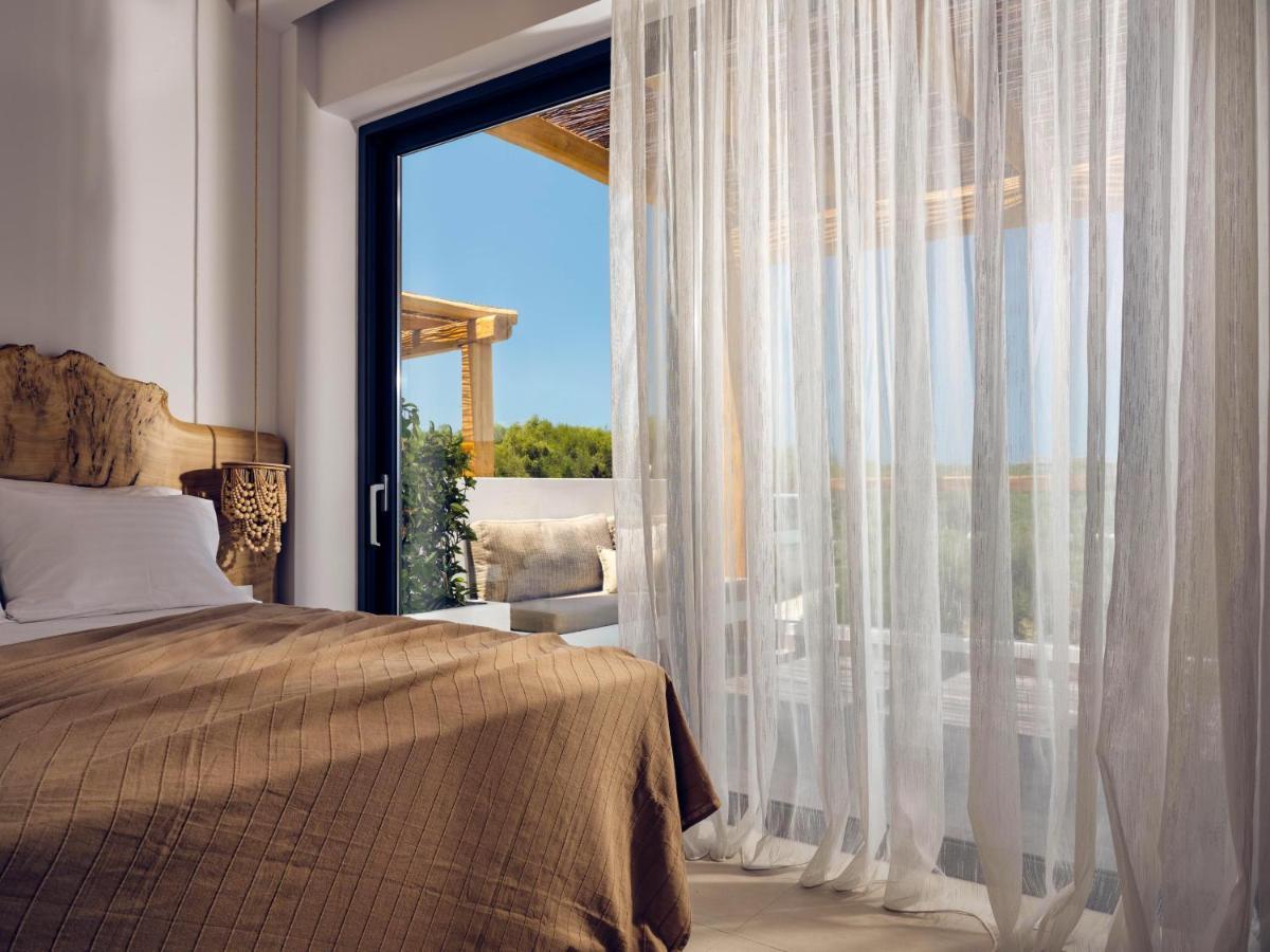 Galena Verde Luxury Villas, By Thinkvilla Akrotiri  Eksteriør billede