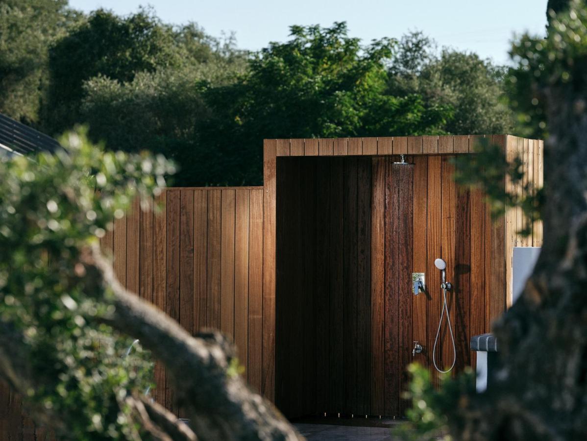 Galena Verde Luxury Villas, By Thinkvilla Akrotiri  Eksteriør billede