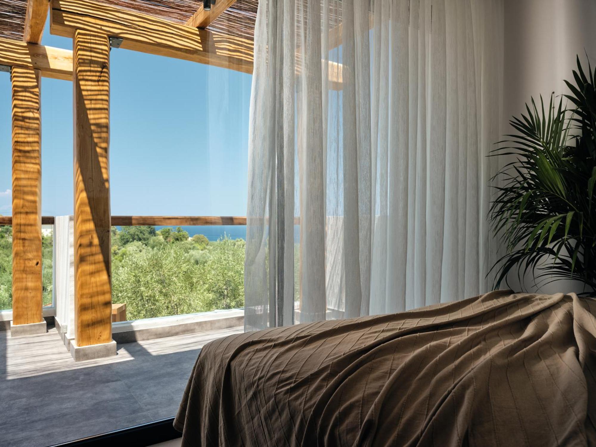 Galena Verde Luxury Villas, By Thinkvilla Akrotiri  Eksteriør billede